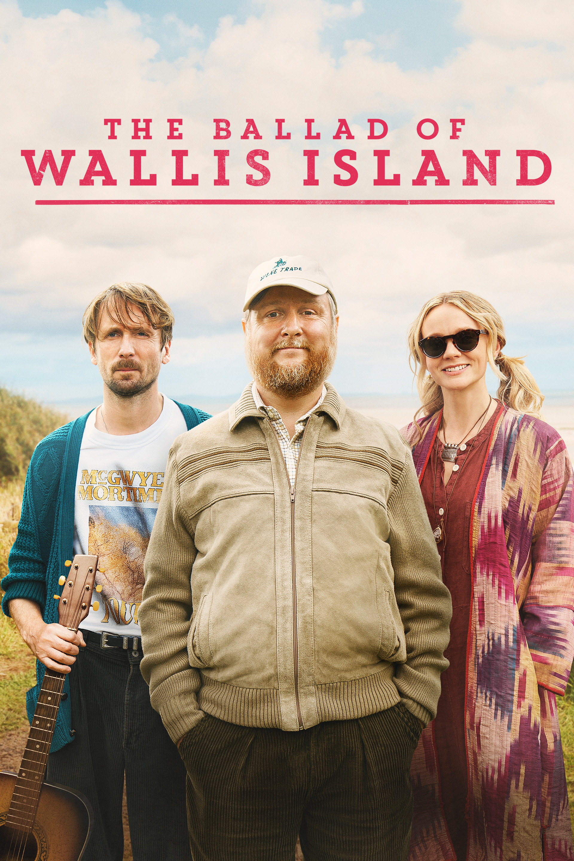 The Ballad of Wallis Island (2025) [308007] (A1746713177) [[Movies]] --Plex--